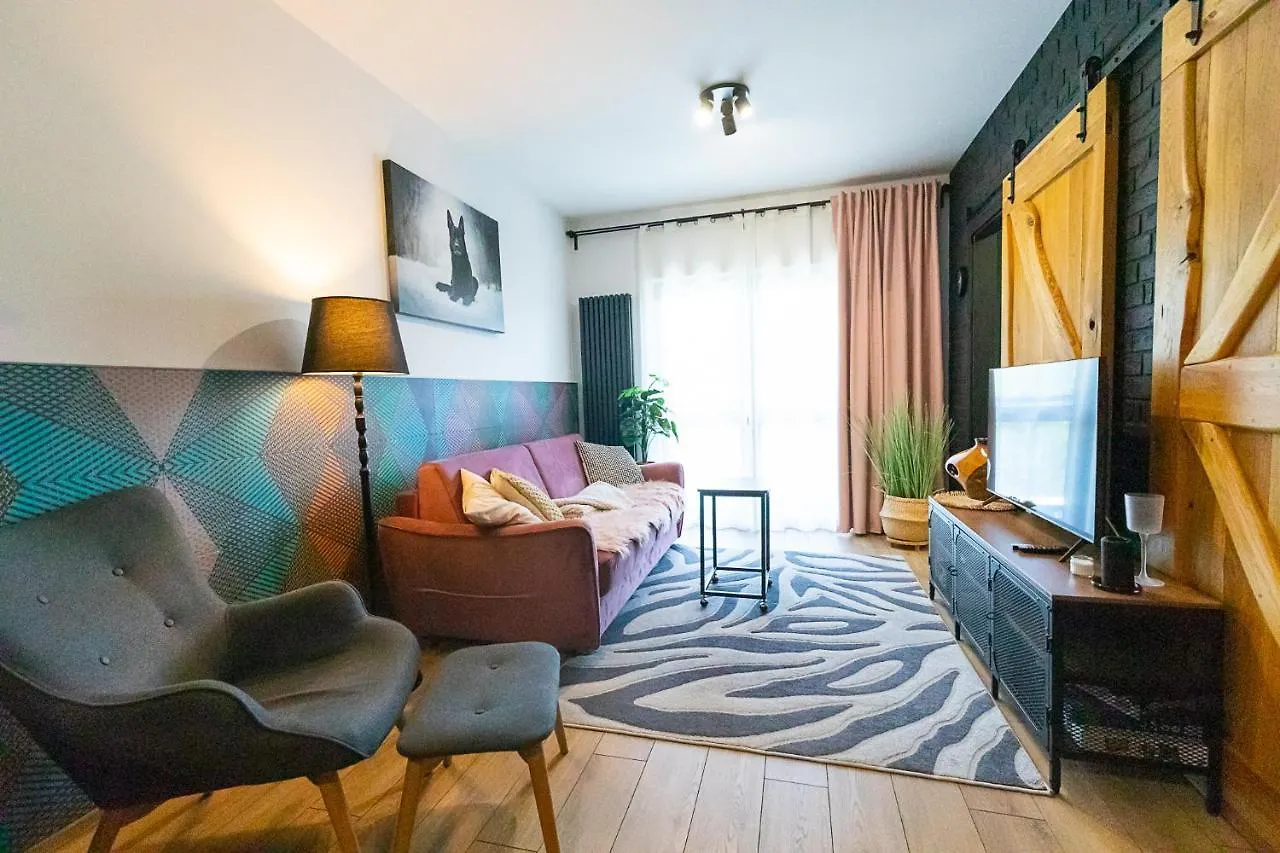 Rentplanet - Green Park Resort Szklarska Poreba