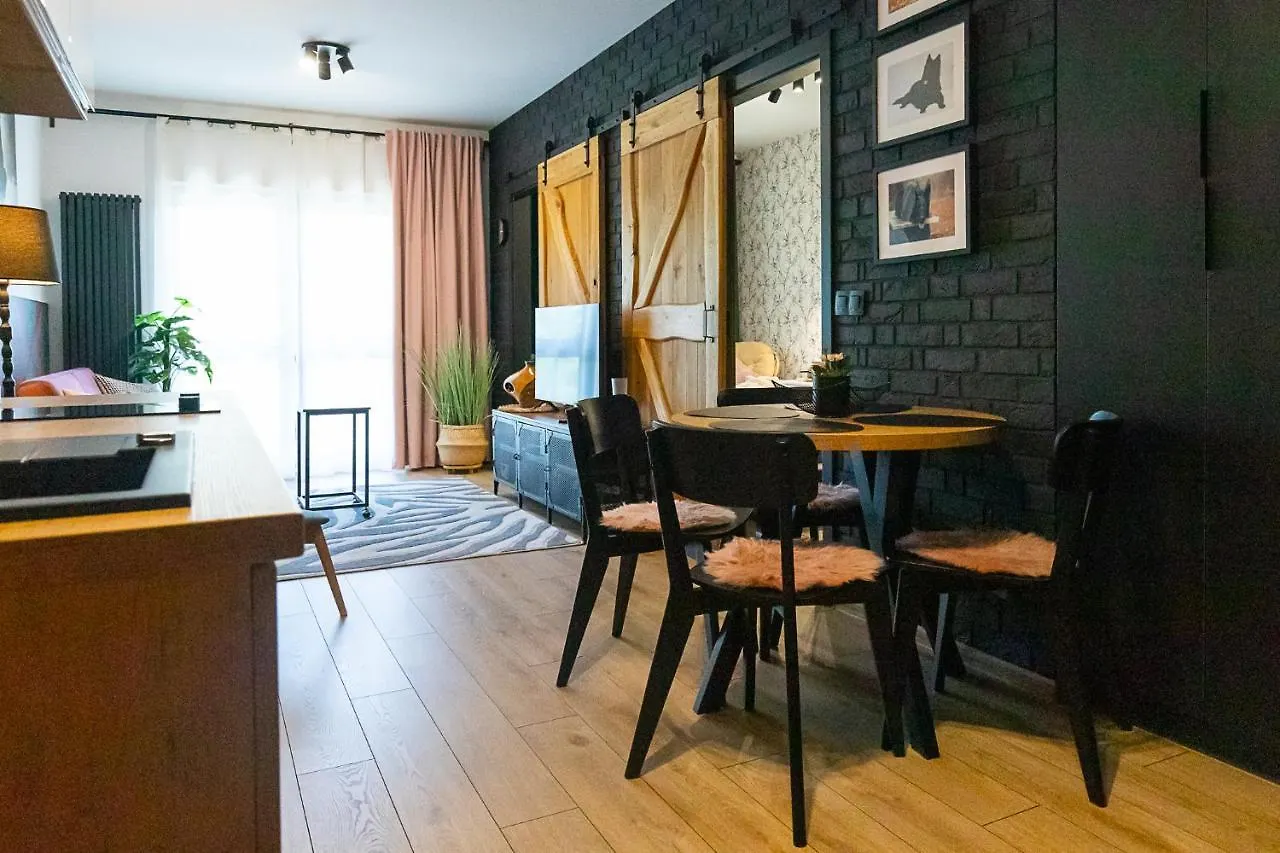 Rentplanet - Green Park Resort Szklarska Poreba Apartment